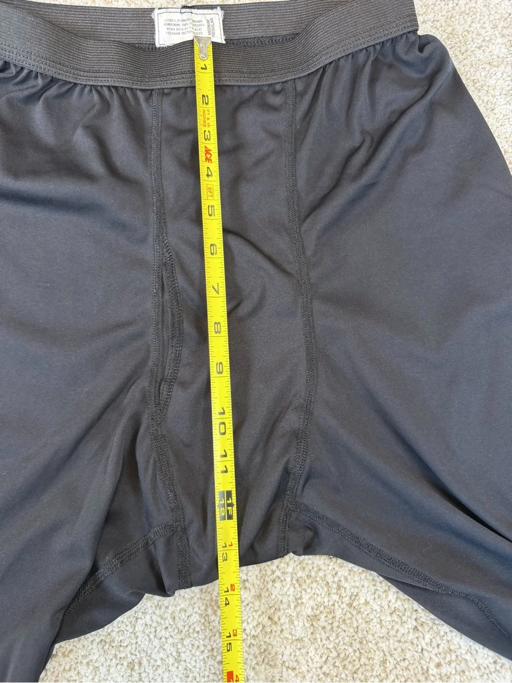 Polartec us military